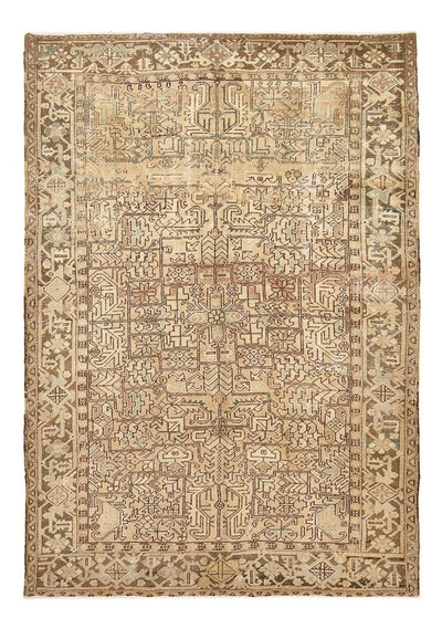 Vintage Carpet 223x311cm