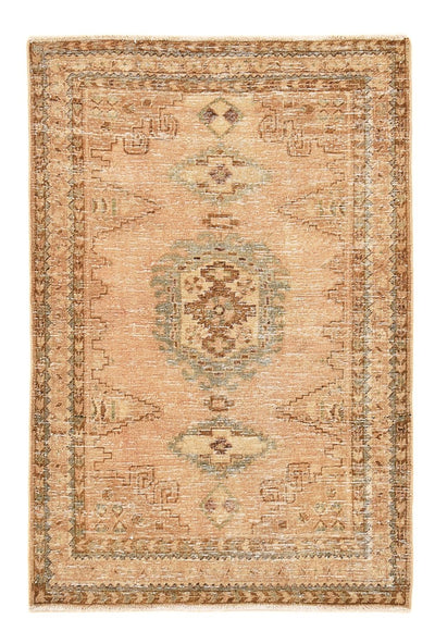 Vintage Carpet 107x158cm