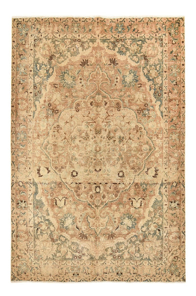 Vintage Carpet 198x305cm