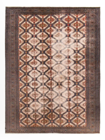 Vintage Carpet 283x385cm