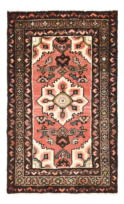 Hamadan Teppe 53x87cm - Persisk teppe