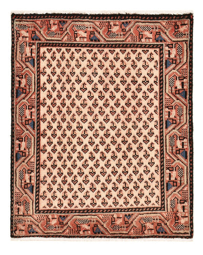 Hamadan Teppe 60x72cm - Persisk teppe