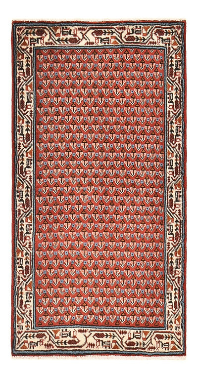 Mir Teppe 63x123cm - Persisk teppe