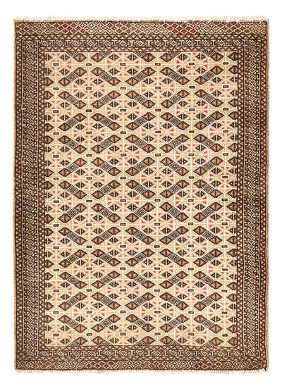 Turkaman teppe 84x117cm - Persisk teppe
