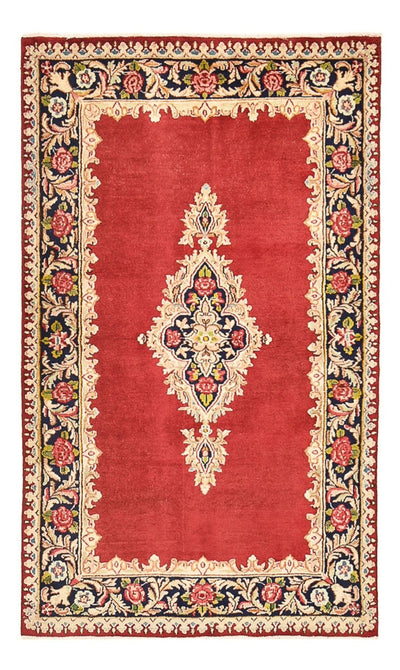 Rafsanjan Teppe 90x155cm - Persisk teppe