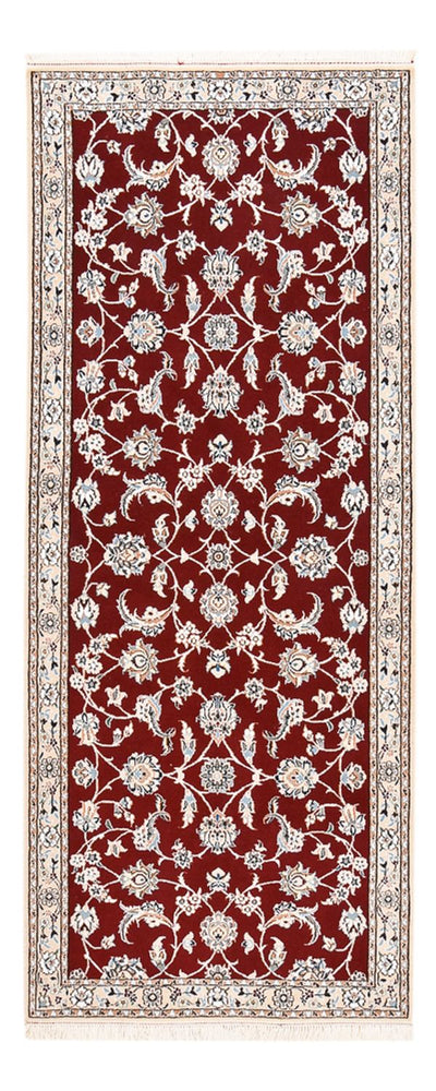 Nain - 9La Teppe 90x215cm - Persisk teppe
