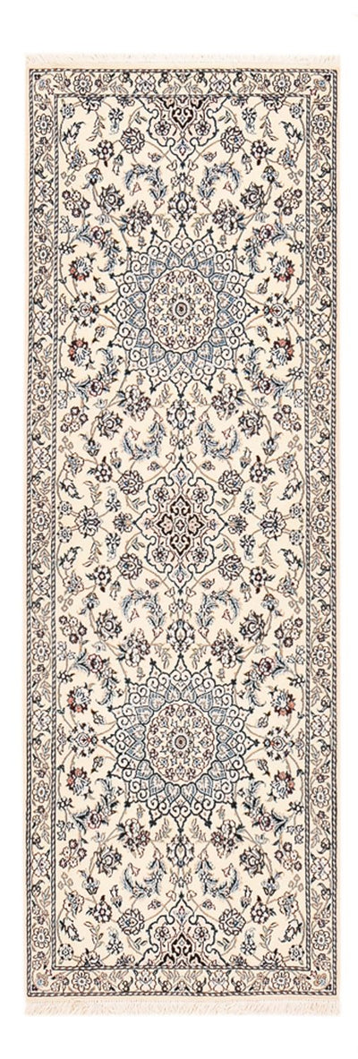 Nain - 9La Teppe 81x229cm - Persisk teppe