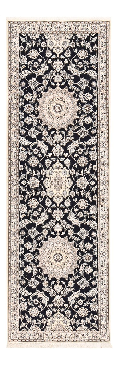 Nain - 9La Teppe 90x275cm - Persisk teppe