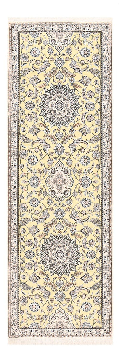 Nain - 9La Teppe 90x263cm - Persisk teppe