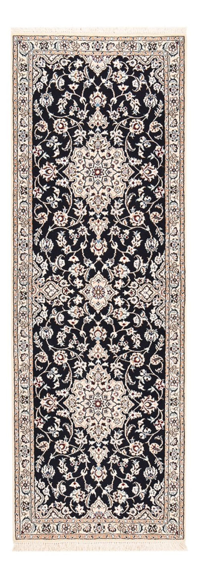 Nain - 9La Teppe 72x213cm - Persisk teppe