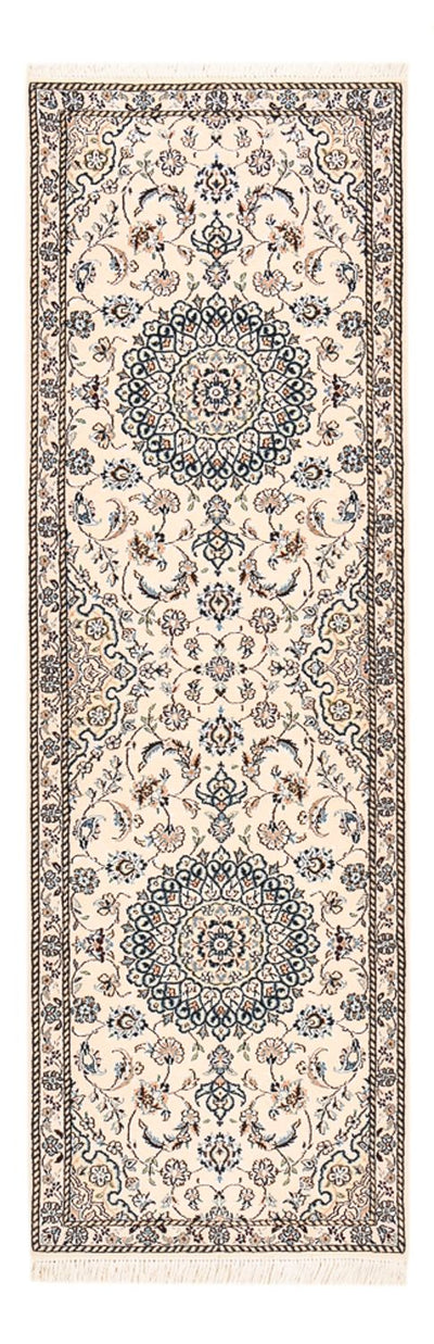 Nain - 9La Teppe 62x200cm - Persisk teppe