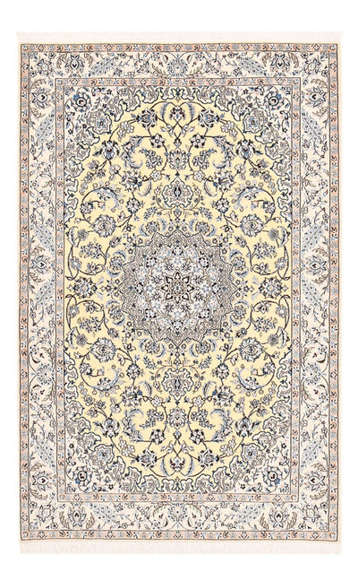 Nain - 9La Teppe 132x210cm - Persisk teppe