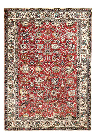 Tabriz Teppe 226x330cm - Persisk teppe