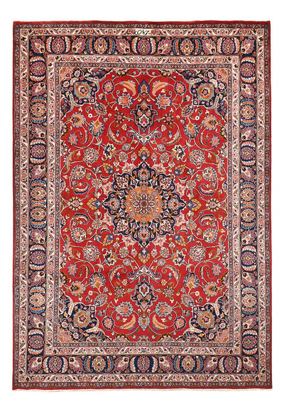 Mashhad Teppe 243x345cm - Persisk teppe