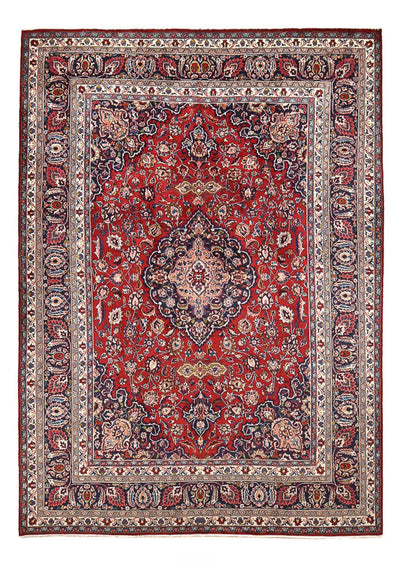 Mashhad Teppe 250x342cm - Persisk teppe