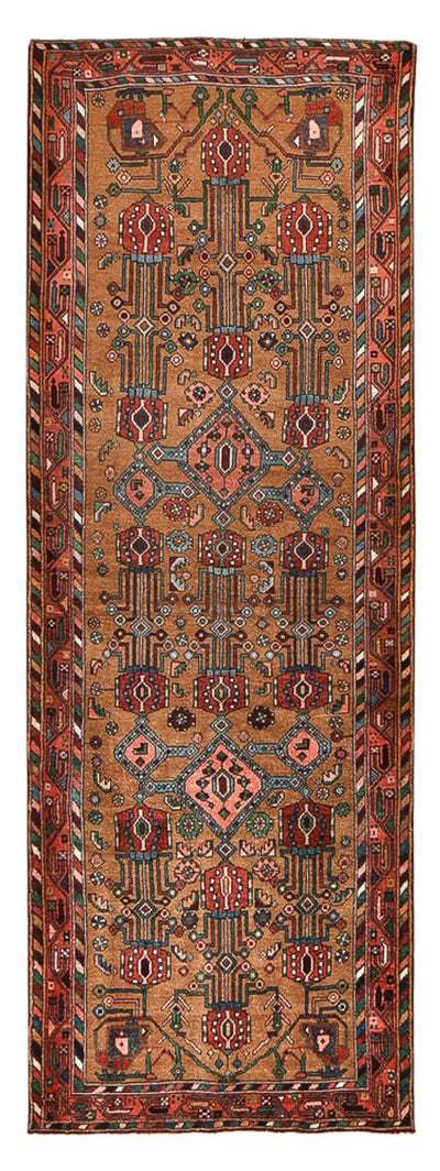Hamadan Teppe 112x317cm - Persisk teppe