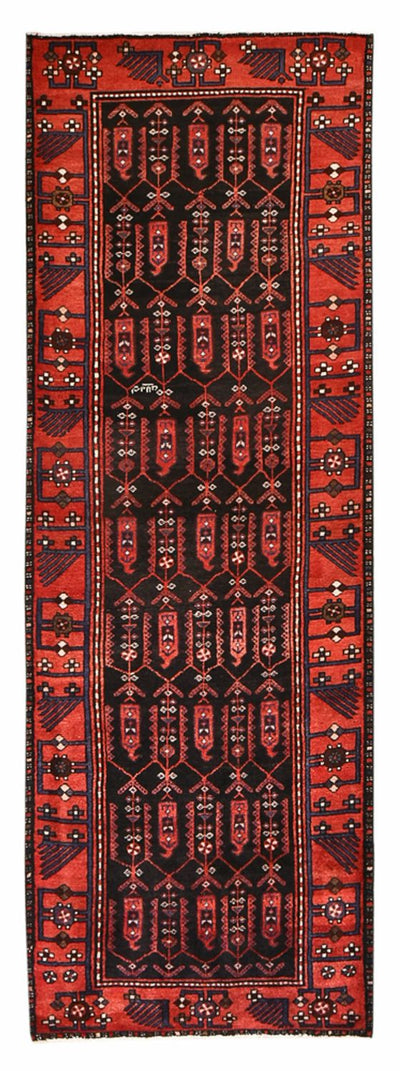 Hamadan Teppe 104x303cm - Persisk teppe