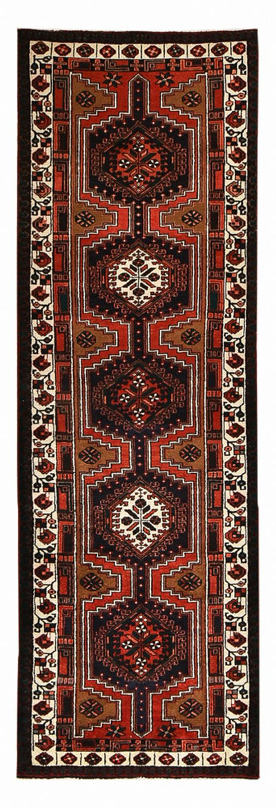 Ardabil Teppe 100x313cm - Persisk teppe