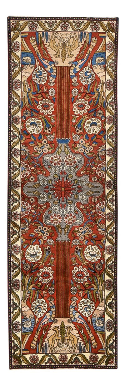 Kolyai Teppe 96x317cm - Persisk teppe