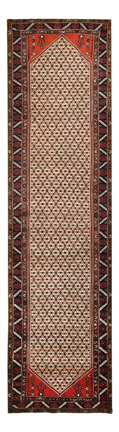 Kolyai Teppe 104x392cm - Persisk teppe