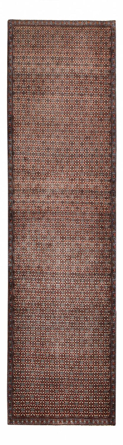 Senneh Teppe 105x378cm - Persisk teppe
