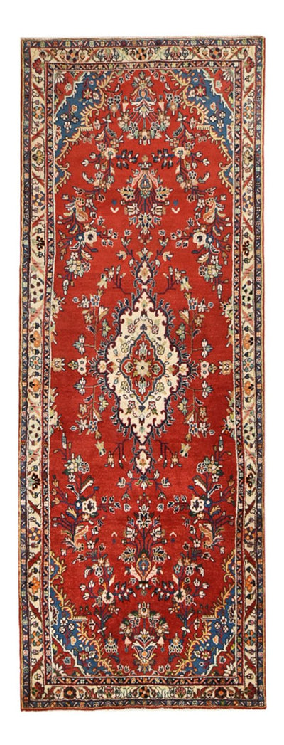 Mehraban Teppe 109x312cm - Persisk teppe
