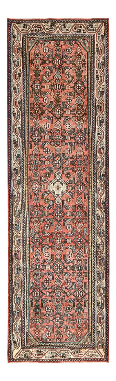 Hamadan Teppe 84x290cm - Persisk teppe