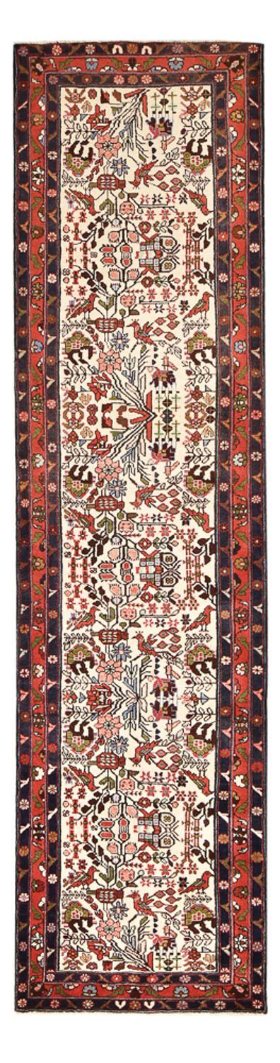 Hosseinabad Teppe 82x302cm - Persisk teppe