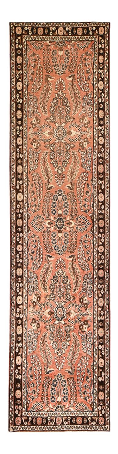 Sarouk Teppe 90x373cm - Persisk teppe