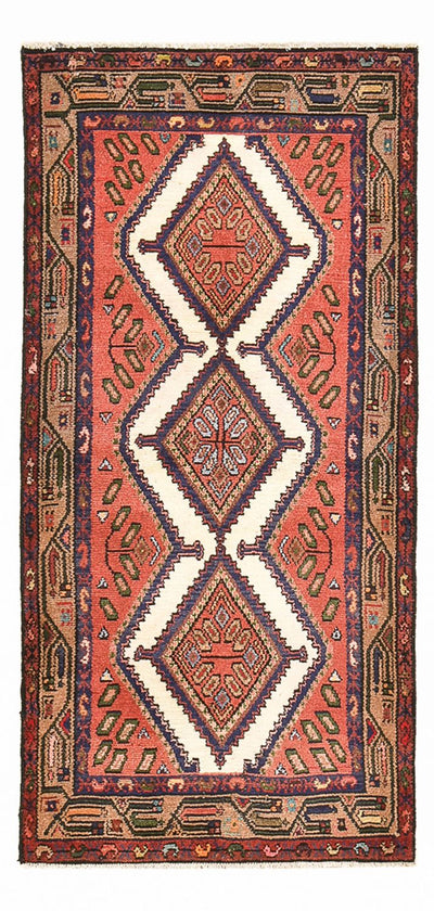 Sarab Teppe 79x168cm - Persisk teppe
