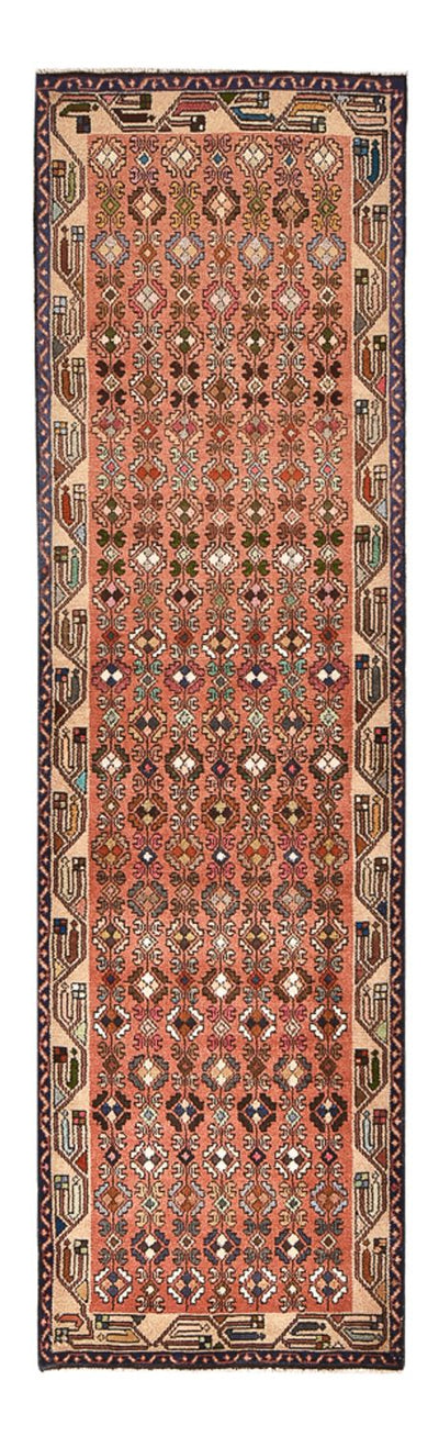 Hamadan Teppe 78x278cm - Persisk teppe