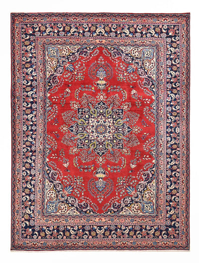 Sabzevar Teppe 248x336cm - Persisk teppe
