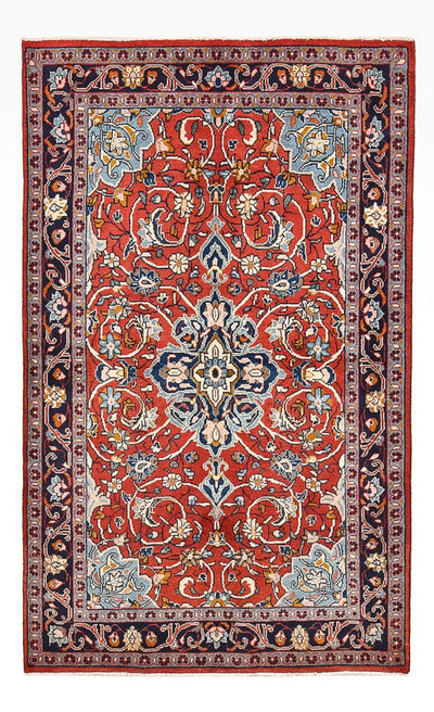 Mahal Teppe 131x215cm - Persisk teppe