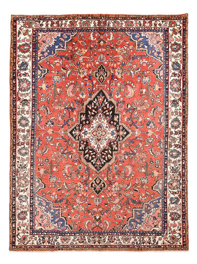 Mahal Teppe 227x305cm - Persisk teppe