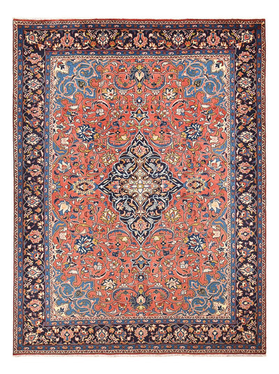 Mahal Teppe 213x290cm - Persisk teppe