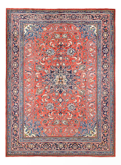 Mahal Teppe 245x337cm - Persisk teppe