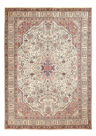 Tabriz Teppe 246x345cm - Persisk teppe