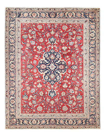 Mashhad Teppe 240x319cm - Persisk teppe