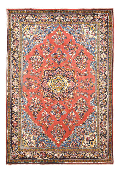Golpayegan Teppe 221x322cm - Persisk teppe