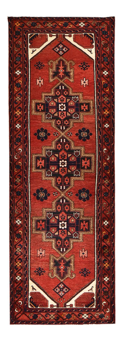 Bidjar - Zanjan Teppe 102x298cm - Persisk teppe