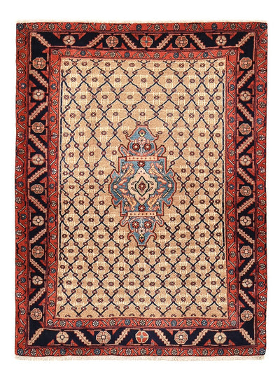 Kolyai Teppe 100x135cm - Persisk teppe