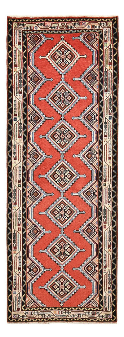 Rudbar Teppe 77x219cm - Persisk teppe