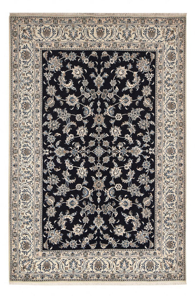 Nain - 12La Teppe 195x292cm - Persisk teppe