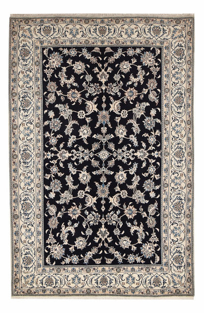 Nain - 12La Teppe 198x310cm - Persisk teppe