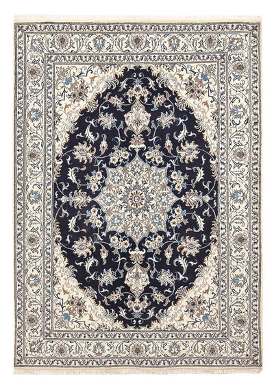 Nain - 12La Teppe 165x236cm - Persisk teppe