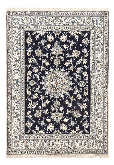 Nain - 12La Teppe 146x207cm - Persisk teppe