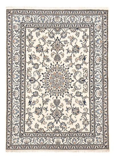Nain - 12La Teppe 143x198cm - Persisk teppe