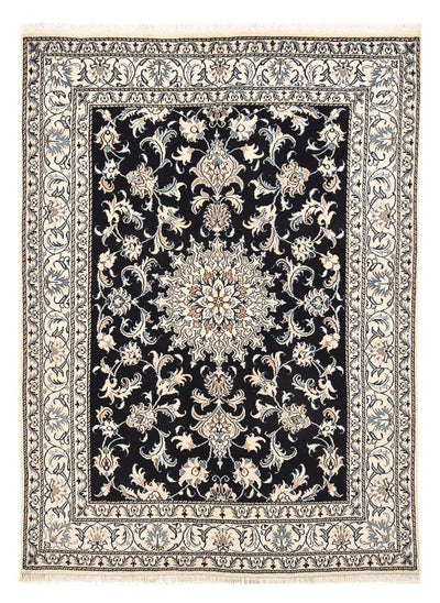 Nain - 12La Teppe 147x198cm - Persisk teppe