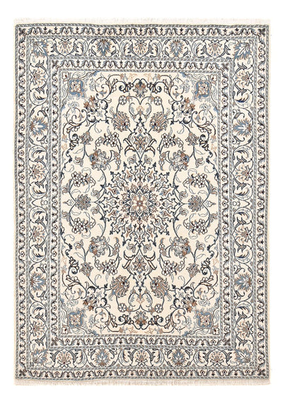 Nain - 12La Teppe 149x207cm - Persisk teppe