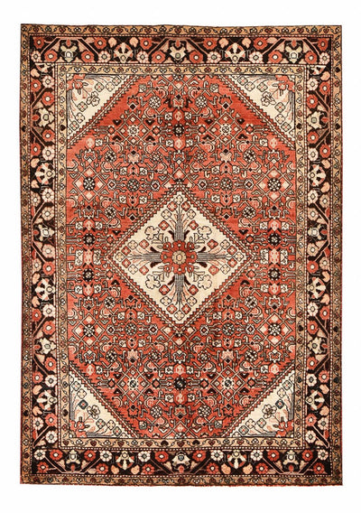 Borchalou Teppe 154x218cm - Persisk teppe